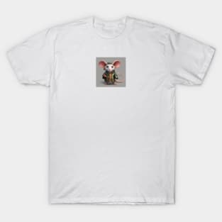 Soldier Rat V2 T-Shirt